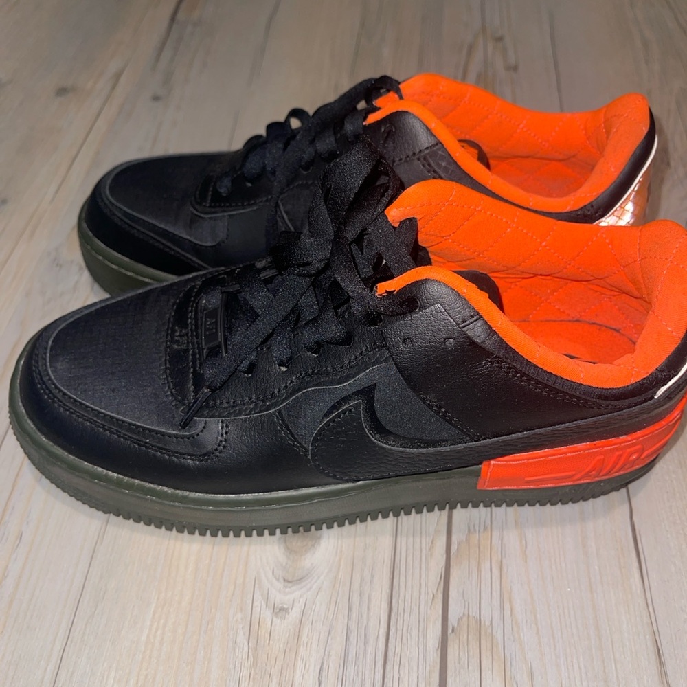 Women Air forces